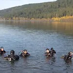 La Salamandre Жерарме