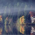 La Salamandre * Жерарме