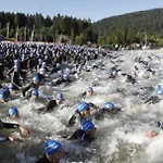 La Salamandre Жерарме