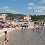 La Salamandre * Жерарме