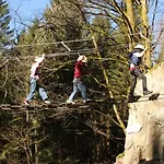 La Salamandre Апартаменты