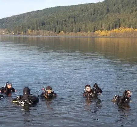 La Salamandre Gérardmer