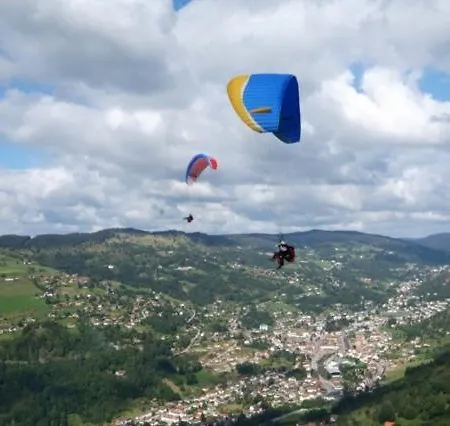Apartment La Salamandre Gérardmer