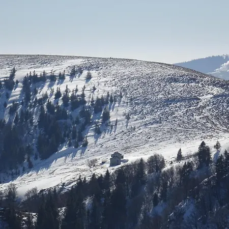 La Salamandre * Жерарме