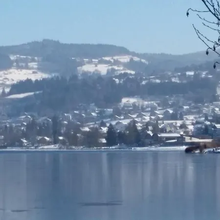 La Salamandre Apartman