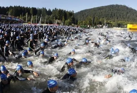 La Salamandre Жерарме