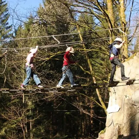 La Salamandre Апартаменты