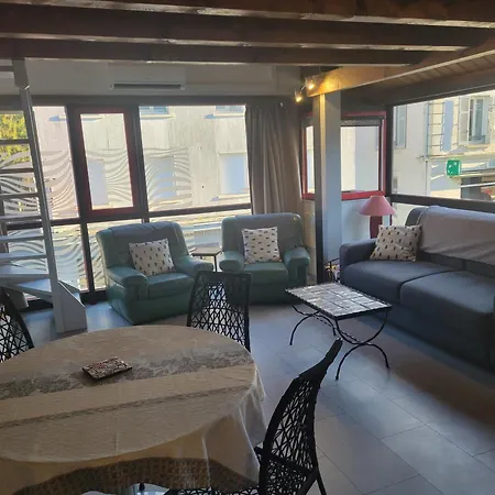 La Salamandre * Gérardmer