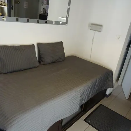 La Salamandre Апартаменты Жерарме