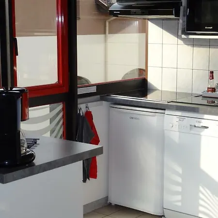 Appartamento La Salamandre Gérardmer