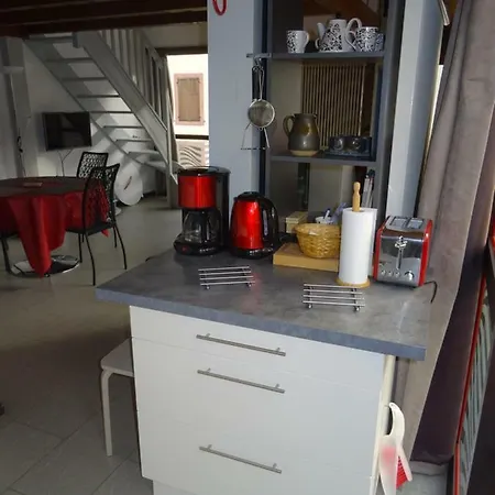 Apartment La Salamandre Gérardmer