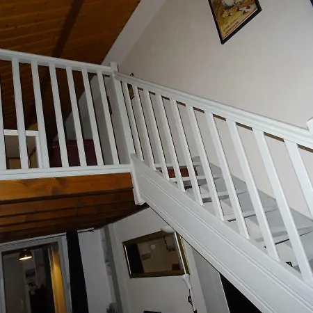 La Salamandre Appartamento