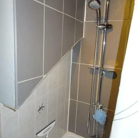 La Salamandre * Gérardmer