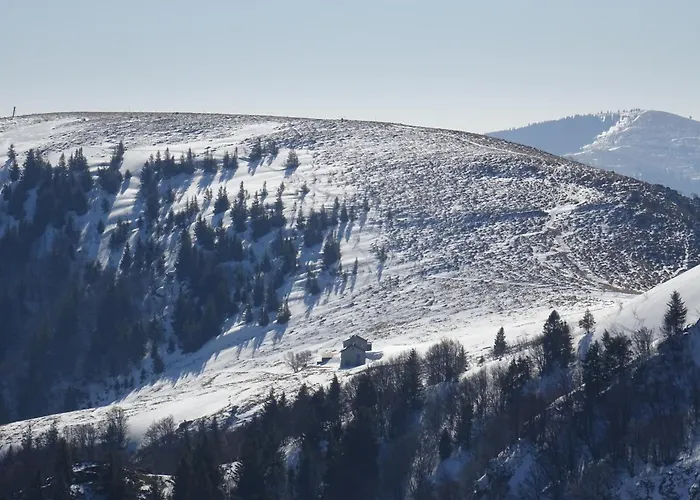 La Salamandre * Gérardmer