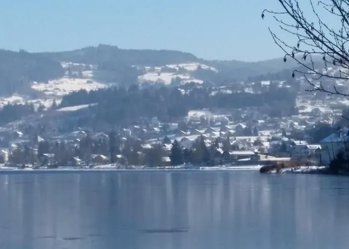 La Salamandre Διαμέρισμα