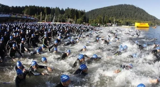 La Salamandre Gérardmer
