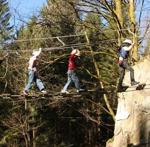 La Salamandre Διαμέρισμα