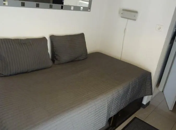 La Salamandre Διαμέρισμα Gérardmer