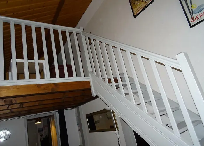 La Salamandre Διαμέρισμα