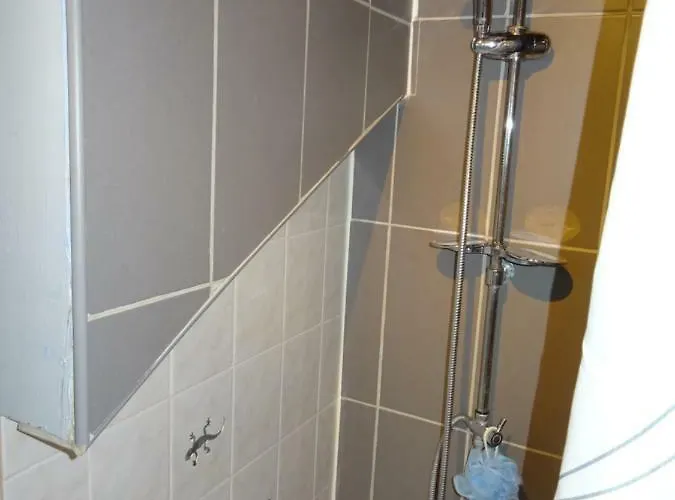 La Salamandre * Gérardmer